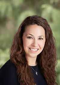 Allegra Longo, LCSW