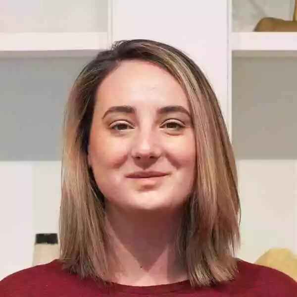 Allegra Okarmus, CARC