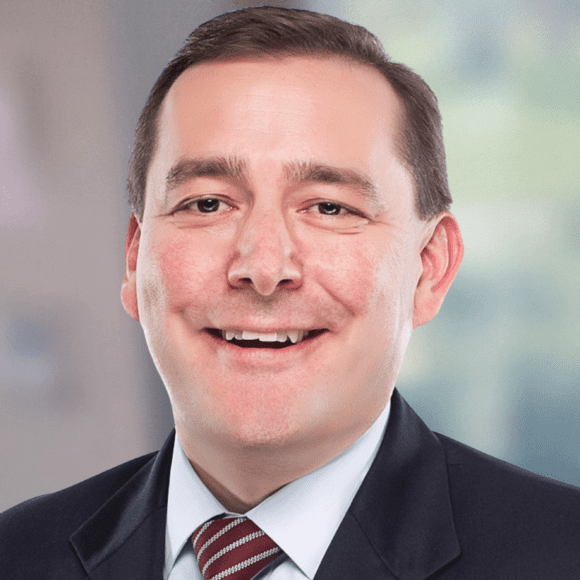 Allen Twigg, MBA, LCPC, FACHE