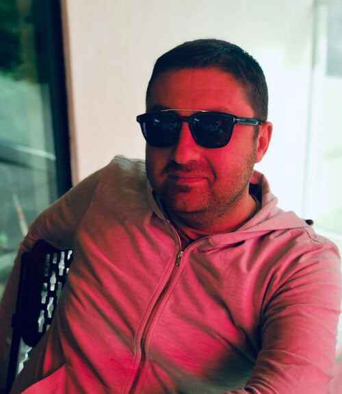 Allen Vardanyan