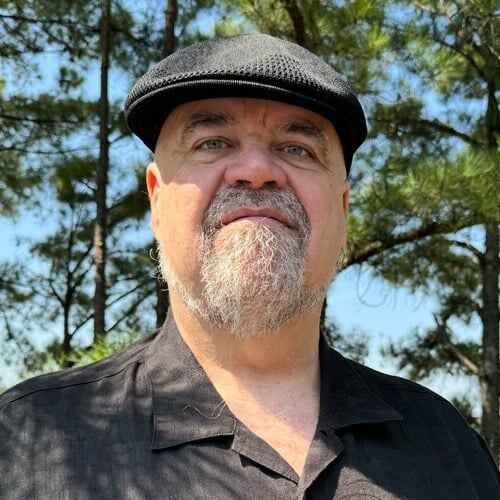 Allen Welty Green