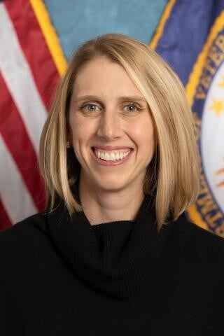 Allison Arensman, MD, MBA