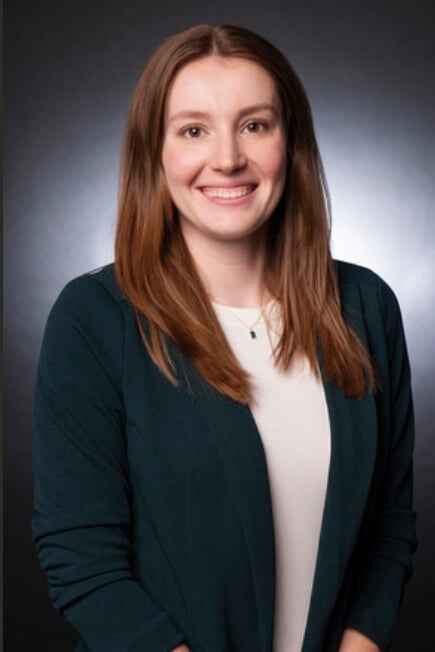 Allison Boyd, CPA