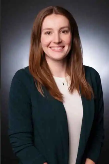Allison Boyd, CPA