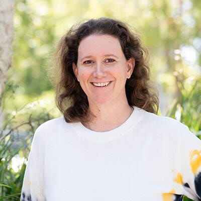 Allison D. R. Macintyre, LMFT CCTP