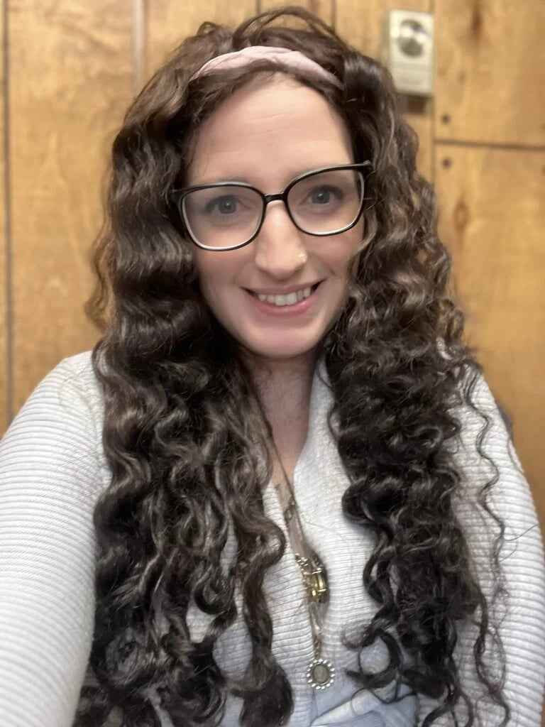 Allison Farrow, BS, CADC
