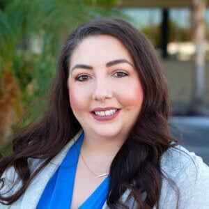 Allison La Croix, LMSW