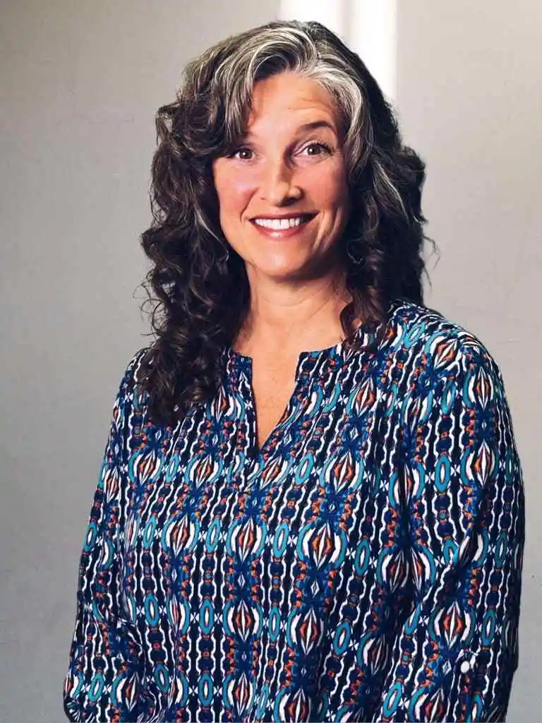 Allison Lueking