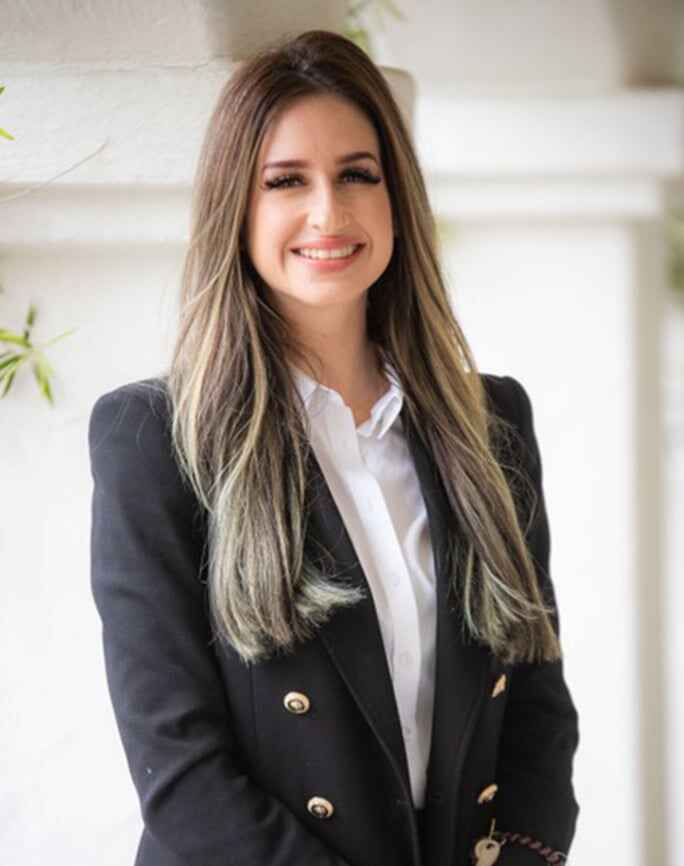 Allison Mazur, LVN