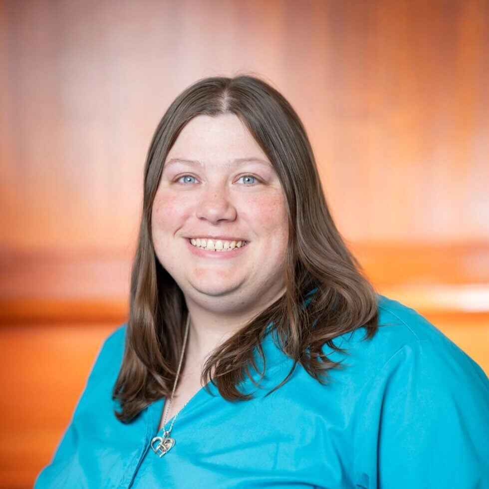 Allison Parry-Gurak