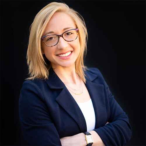 Allison Van Gerpen