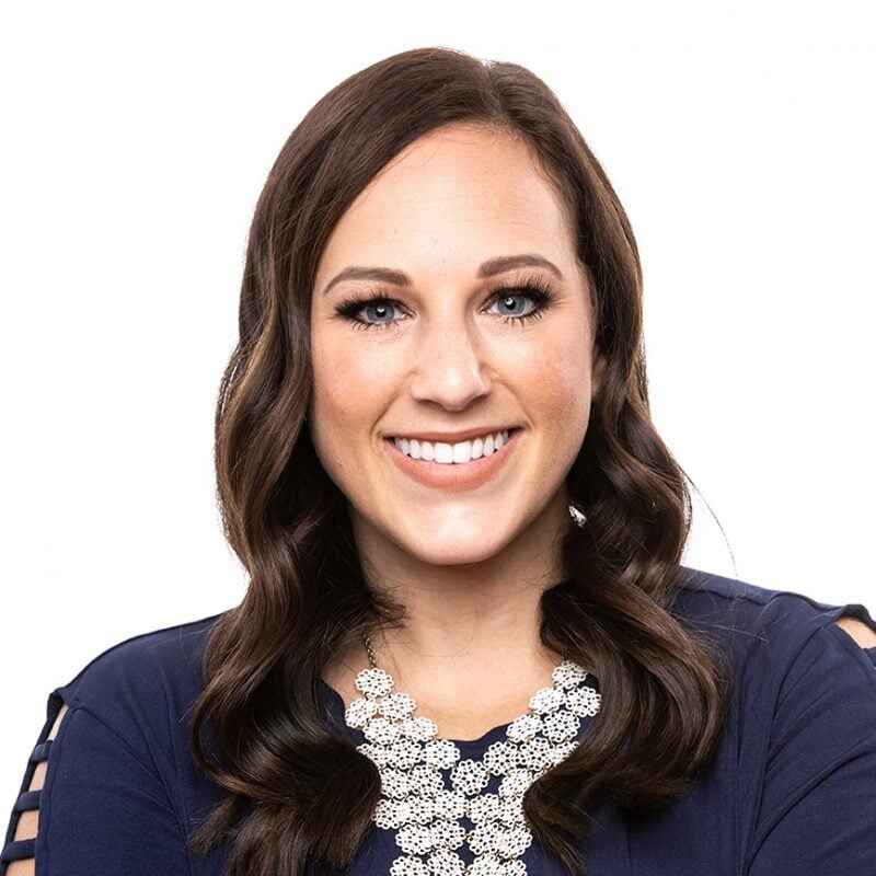 Ally Zahler