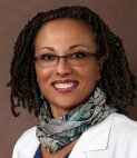 Almena Free, M.D.