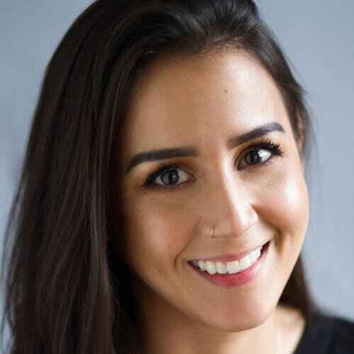 Alycia Aldieri, LPC