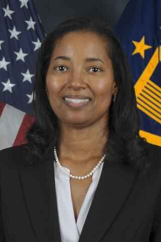 Alyshia Smith, DNP, RN, NEA-BC