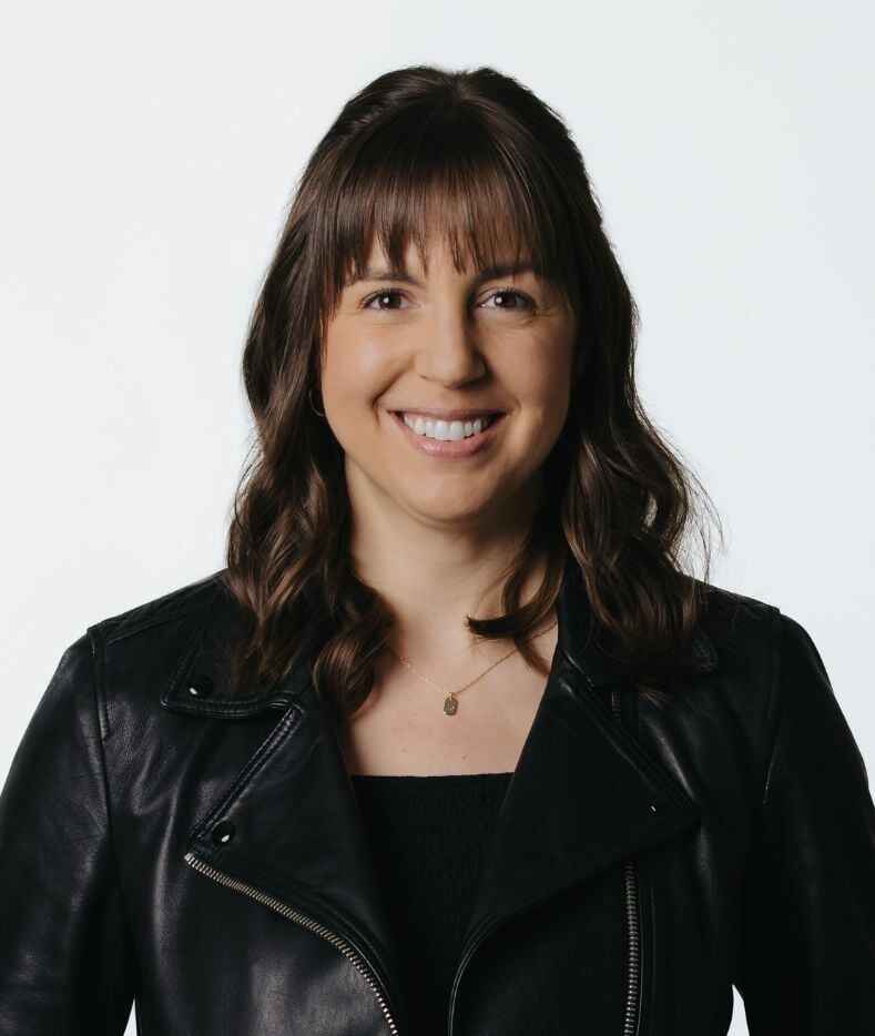 Alyson Orcena, LMFT