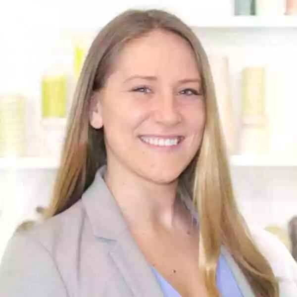 Alyssa Cumpstone, LPC