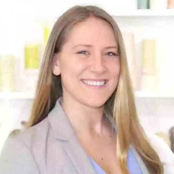 Alyssa Cumpstone, LPC