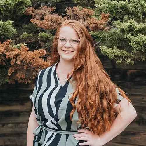 Alyssa Kirkpatrick