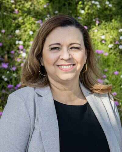 Ama Reyes, MA