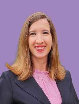 Amanda Brown, M.Ed., DDP, CACTS