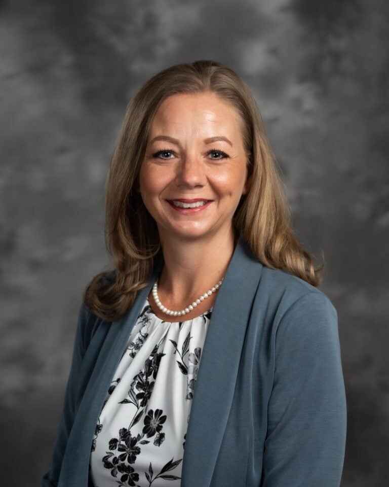 Amanda Butler, MBA, MSN
