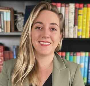 Amanda Carnegie, M.A., LMFT