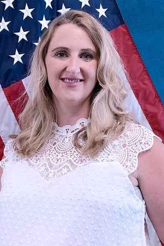 Amanda DeRuwe Munden, MSN, RN