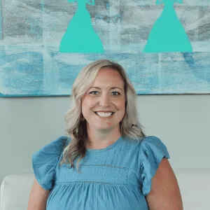 Amanda Dunlap, LPC-MHSP