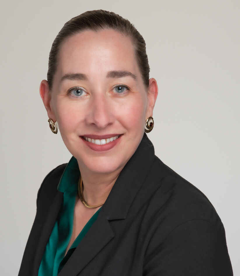 Amanda Falick Ascher, MD