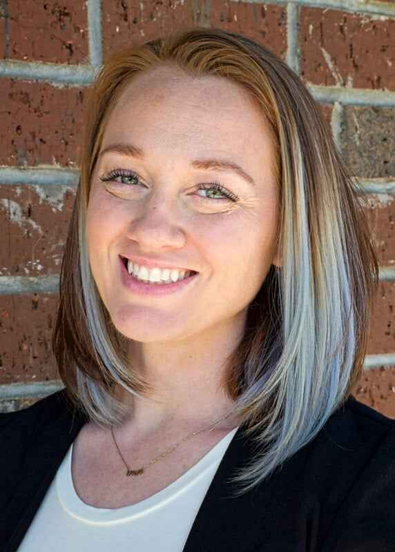 Amanda Felhofer, LAC