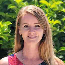 Amanda Griffin-Zonin, RN