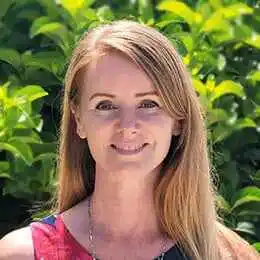 Amanda Griffin-Zonin, RN