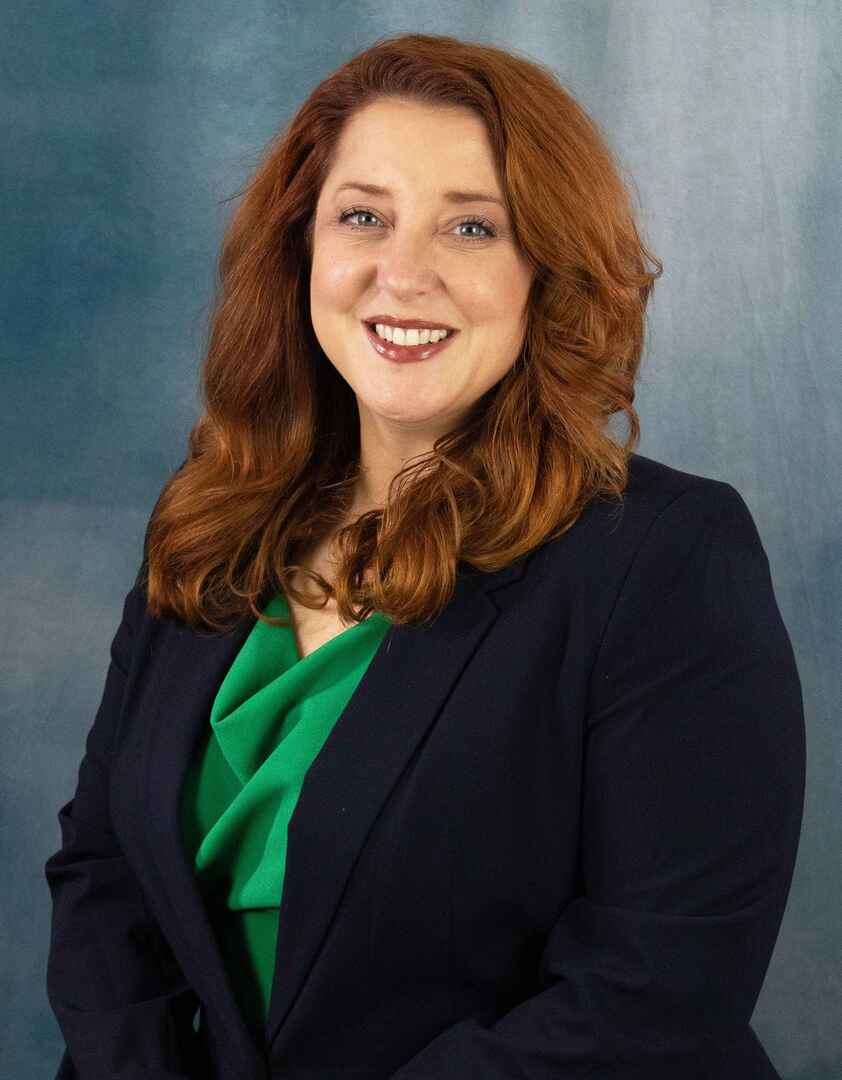 Amanda Harrell, DO, FACP, DABOM