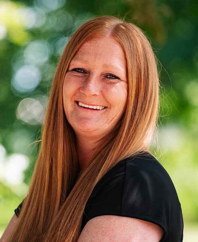 Amanda Heineman