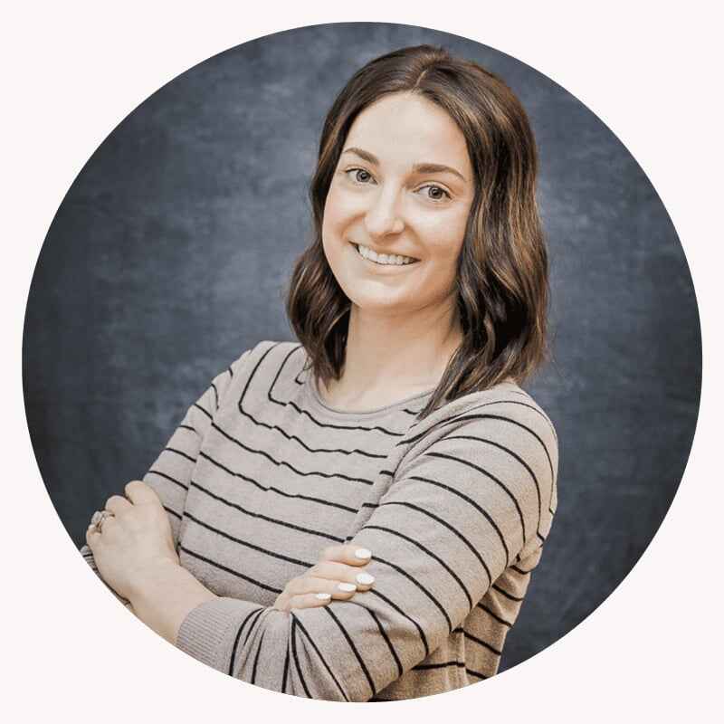 Amanda Henderson, MS, CPC-Intern, LADC-S, LADC