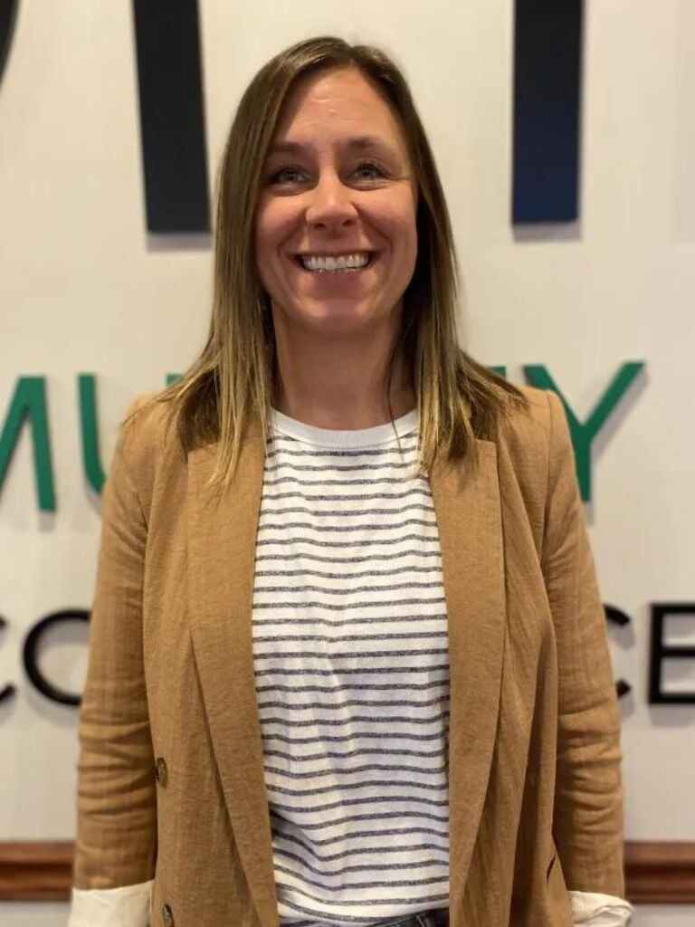 Amanda Kuchenberg, CDCA, PRS