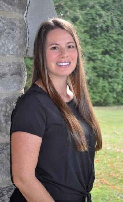 Amanda Lafferty, LPN