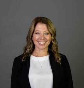 Amanda Leese