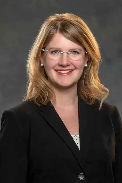 Amanda Lewis, LCSW, MSW, DSW