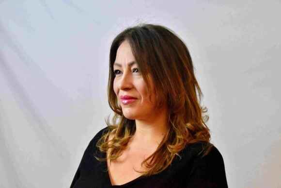 Amanda Loya