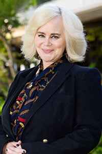 Amanda Nugent Divine, PhD MS, LMFT