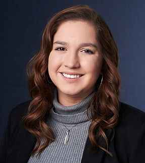Amanda Replogle, BHCM II