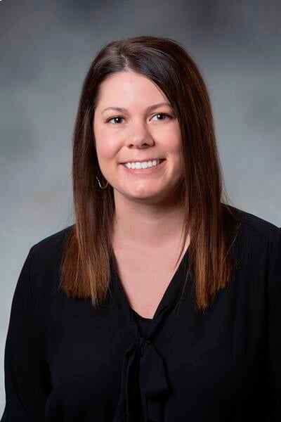 Amanda Ruberg, MSW