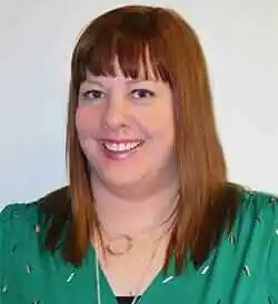 Amanda Saake, LMSW, CPRP, NYCPS-P