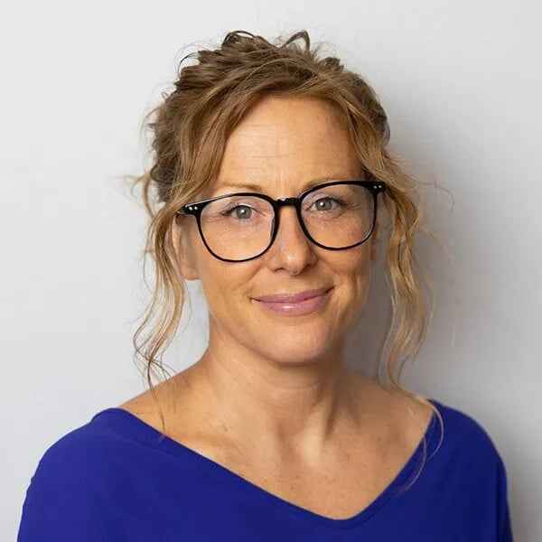 Amanda Schofield