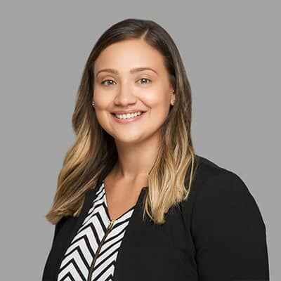 Amanda Timonere, LMHC, NCC, CCMHC, MCAP