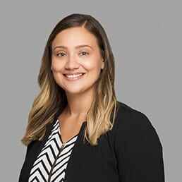Amanda Timonere, LMHC, NCC, CCMHC, MCAP