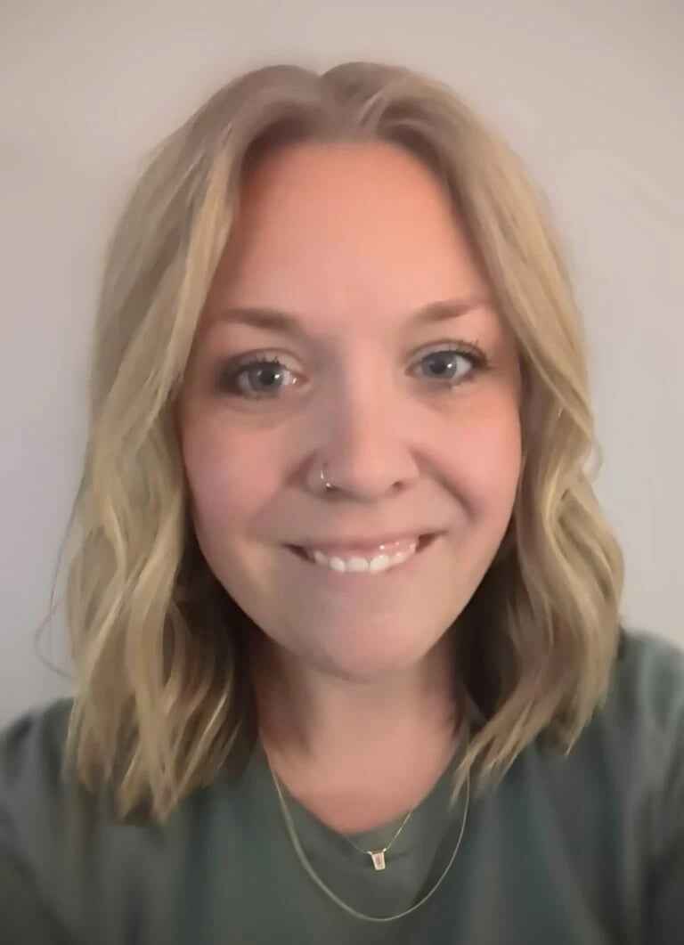 Amanda Trimble, MS, LPC, NCC, CAADC, CCTSI