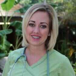 Amber Armbrester, RN, BSN, LCDCI